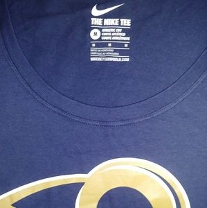 Nike shirt NFL